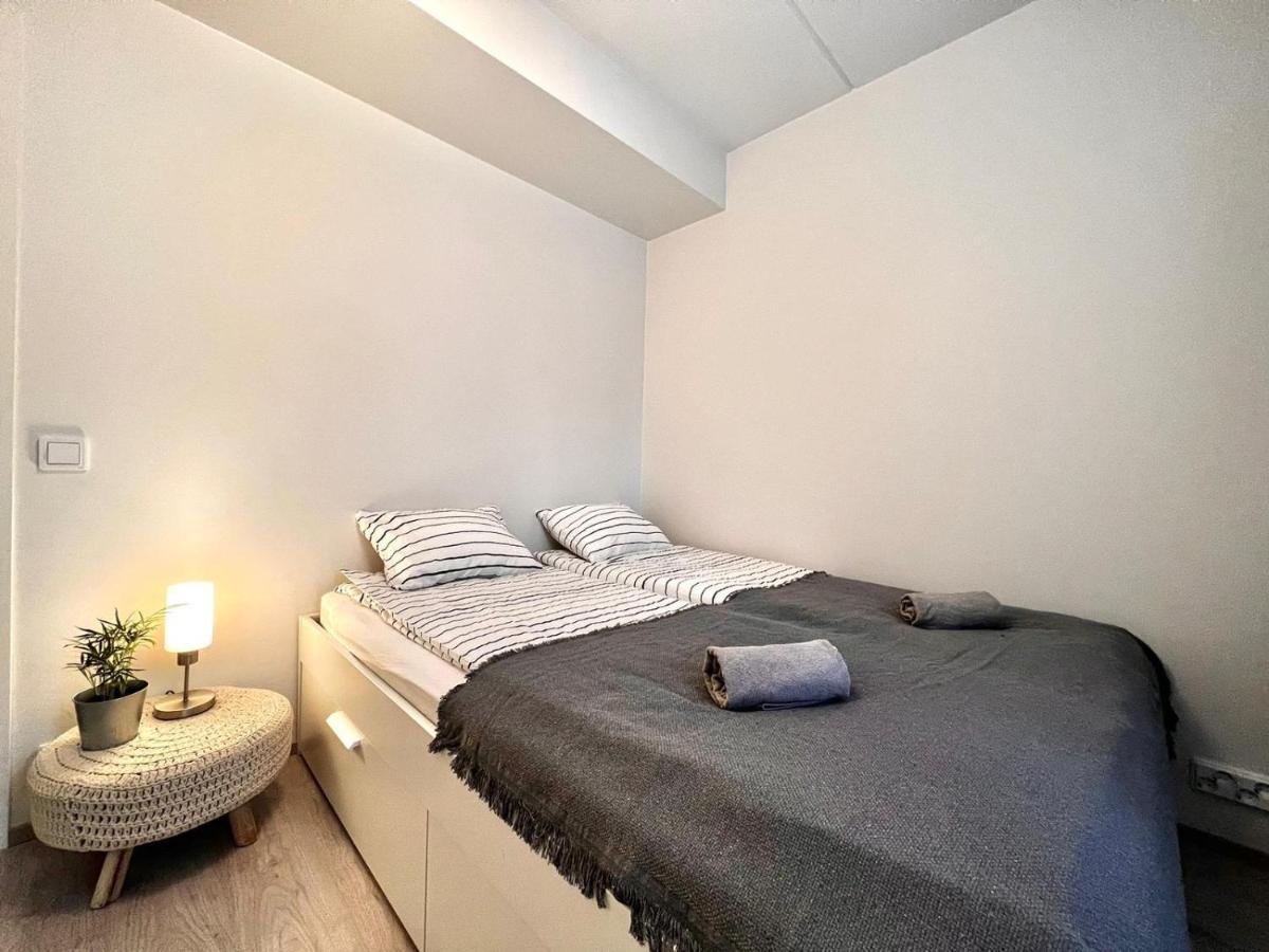 Easy Stay Rooms & Apartments Near Airport Vantaa Zewnętrze zdjęcie