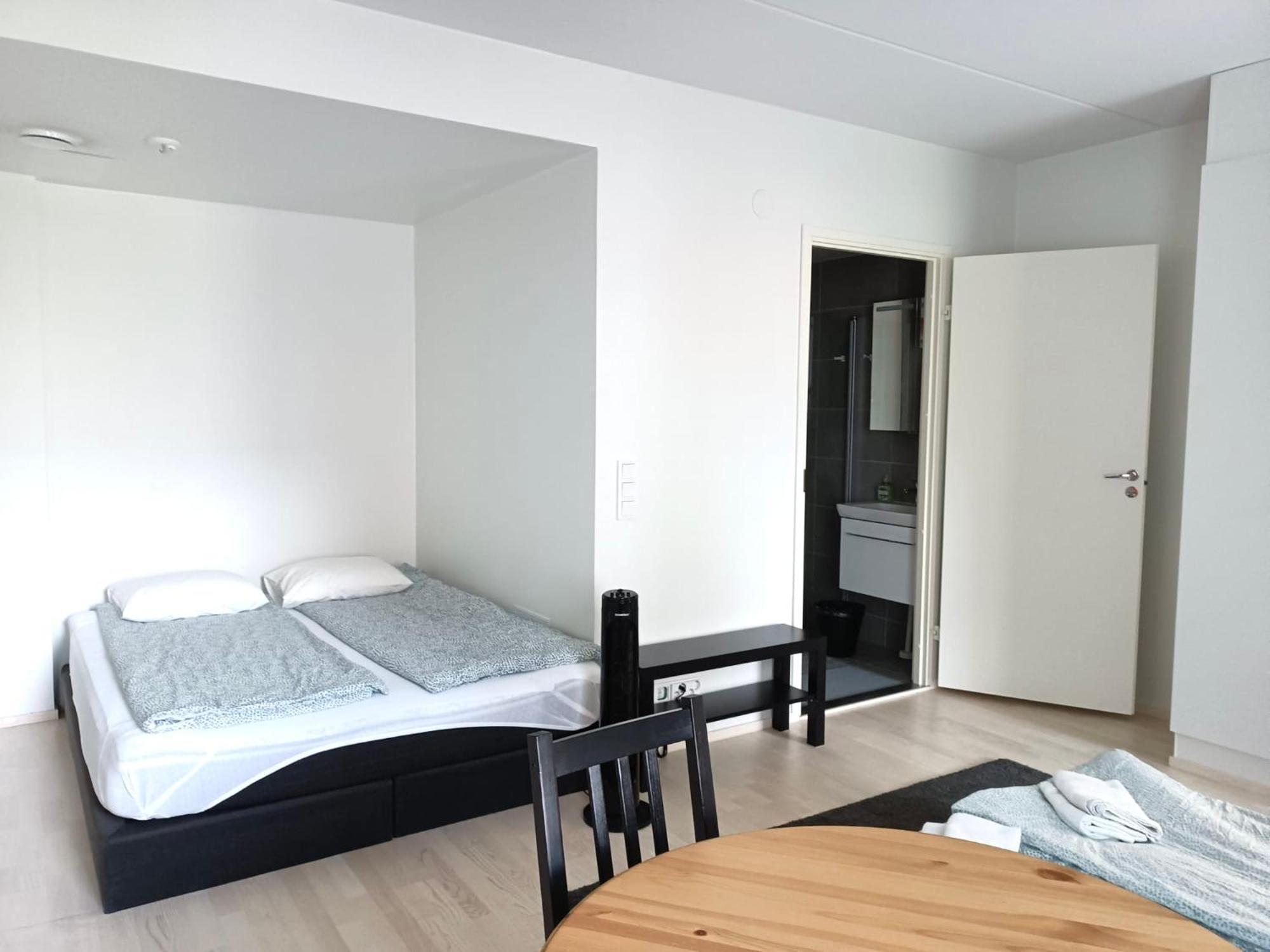 Easy Stay Rooms & Apartments Near Airport Vantaa Zewnętrze zdjęcie