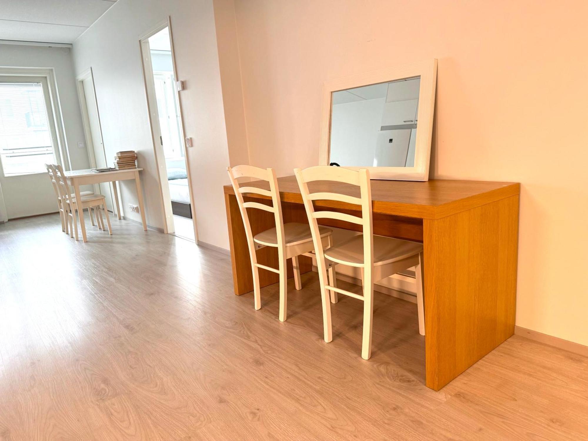 Easy Stay Rooms & Apartments Near Airport Vantaa Zewnętrze zdjęcie