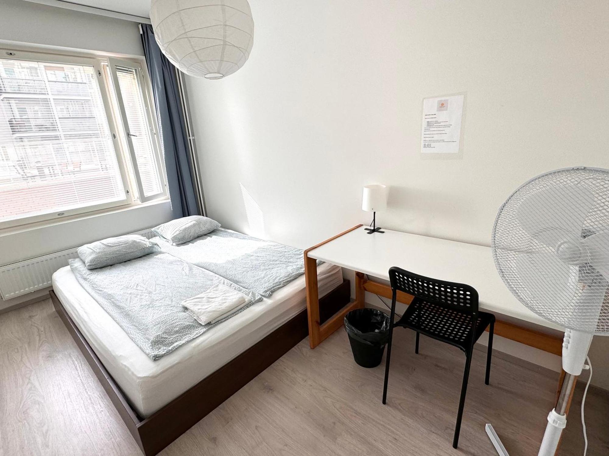 Easy Stay Rooms & Apartments Near Airport Vantaa Zewnętrze zdjęcie