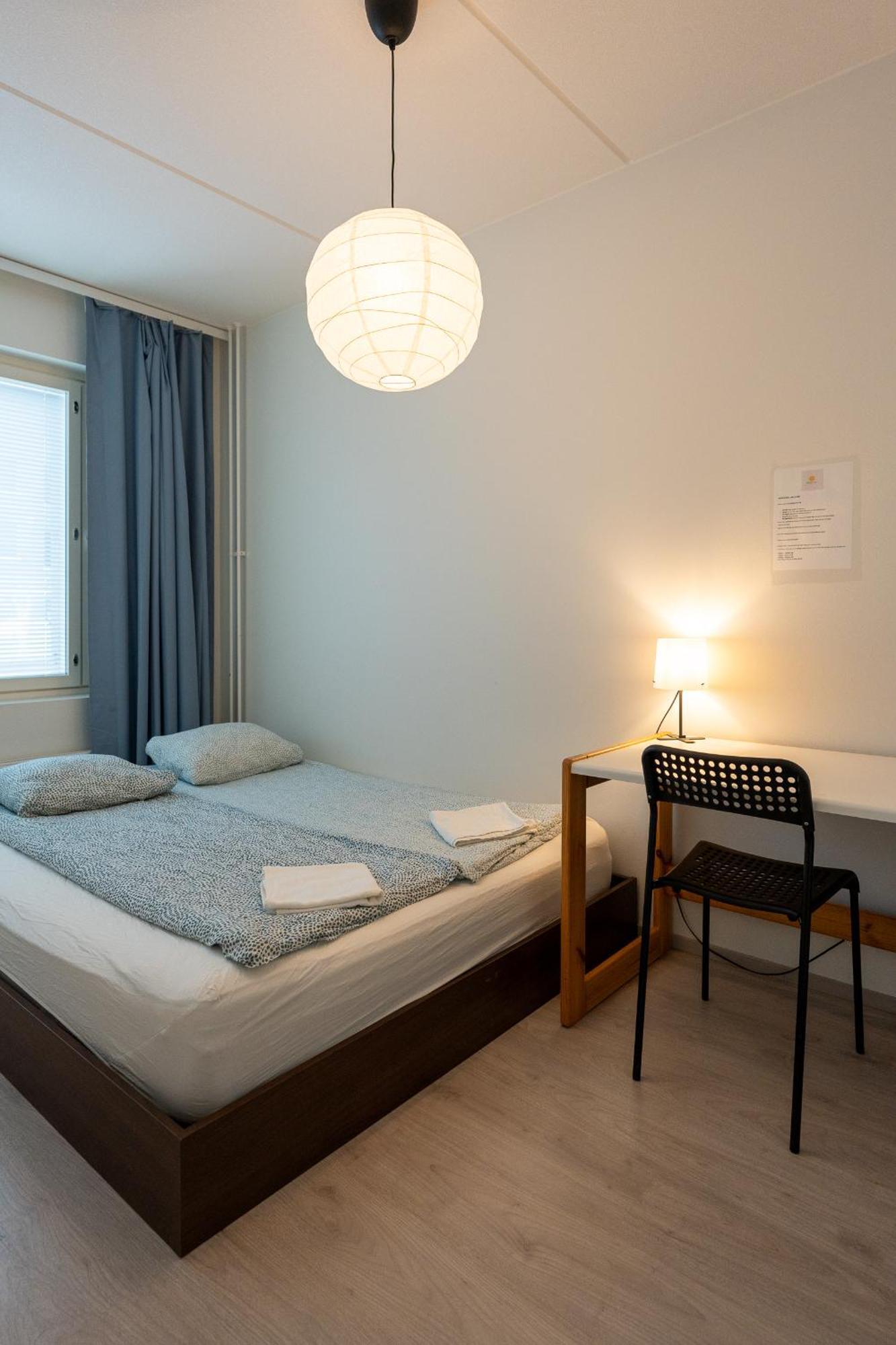 Easy Stay Rooms & Apartments Near Airport Vantaa Zewnętrze zdjęcie