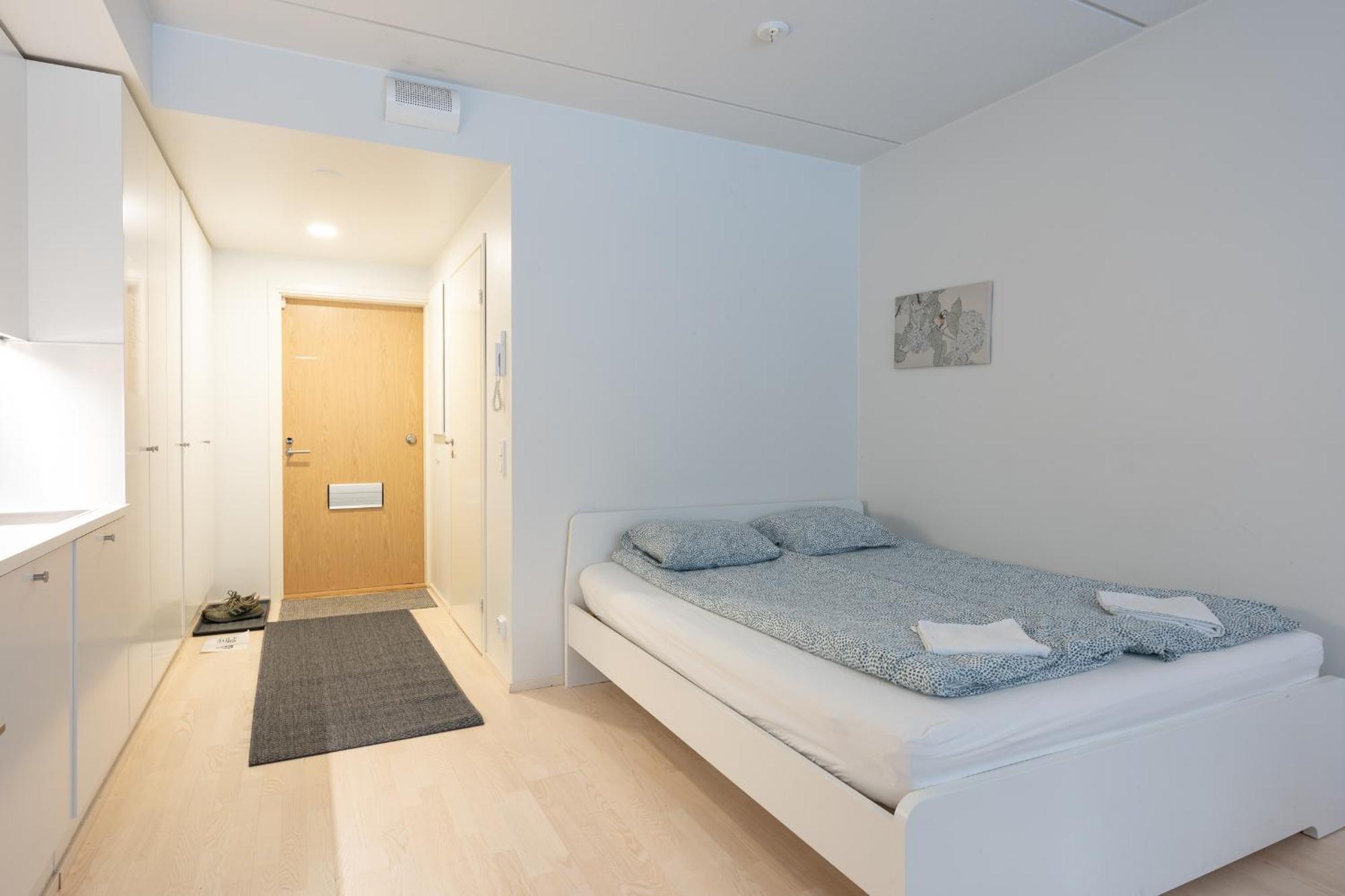 Easy Stay Rooms & Apartments Near Airport Vantaa Zewnętrze zdjęcie