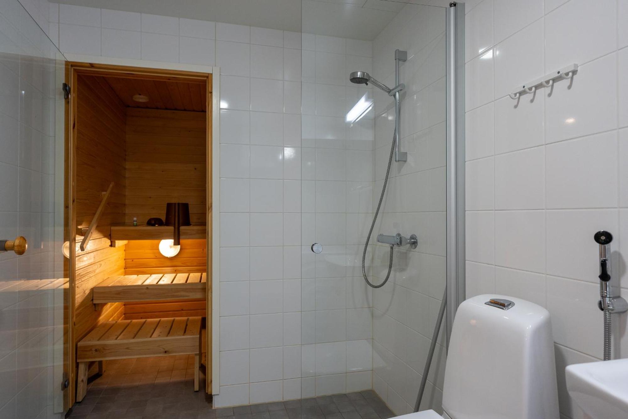 Easy Stay Rooms & Apartments Near Airport Vantaa Zewnętrze zdjęcie
