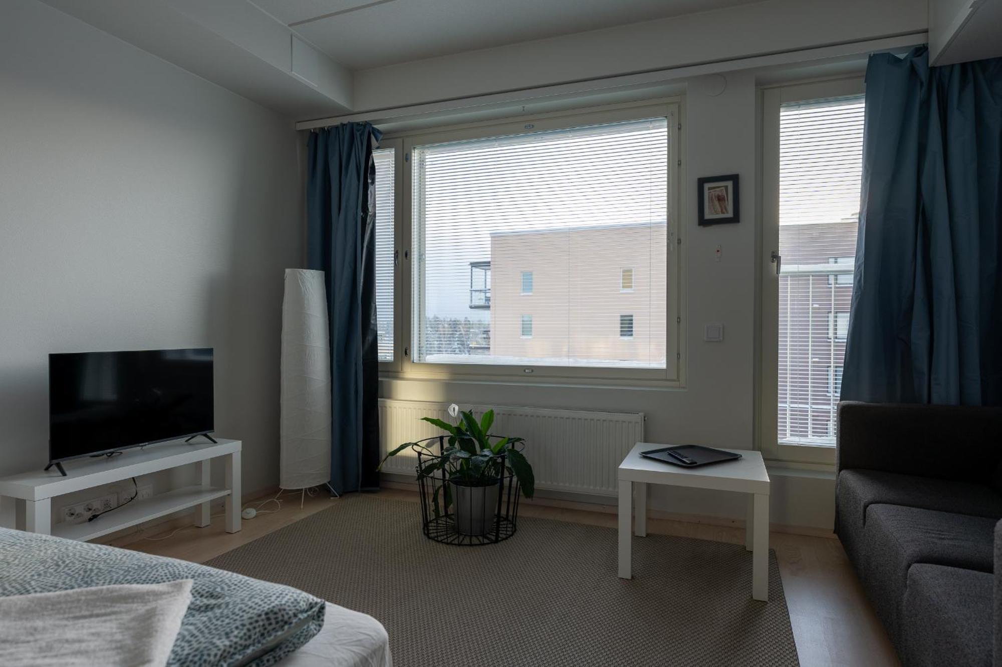 Easy Stay Rooms & Apartments Near Airport Vantaa Zewnętrze zdjęcie