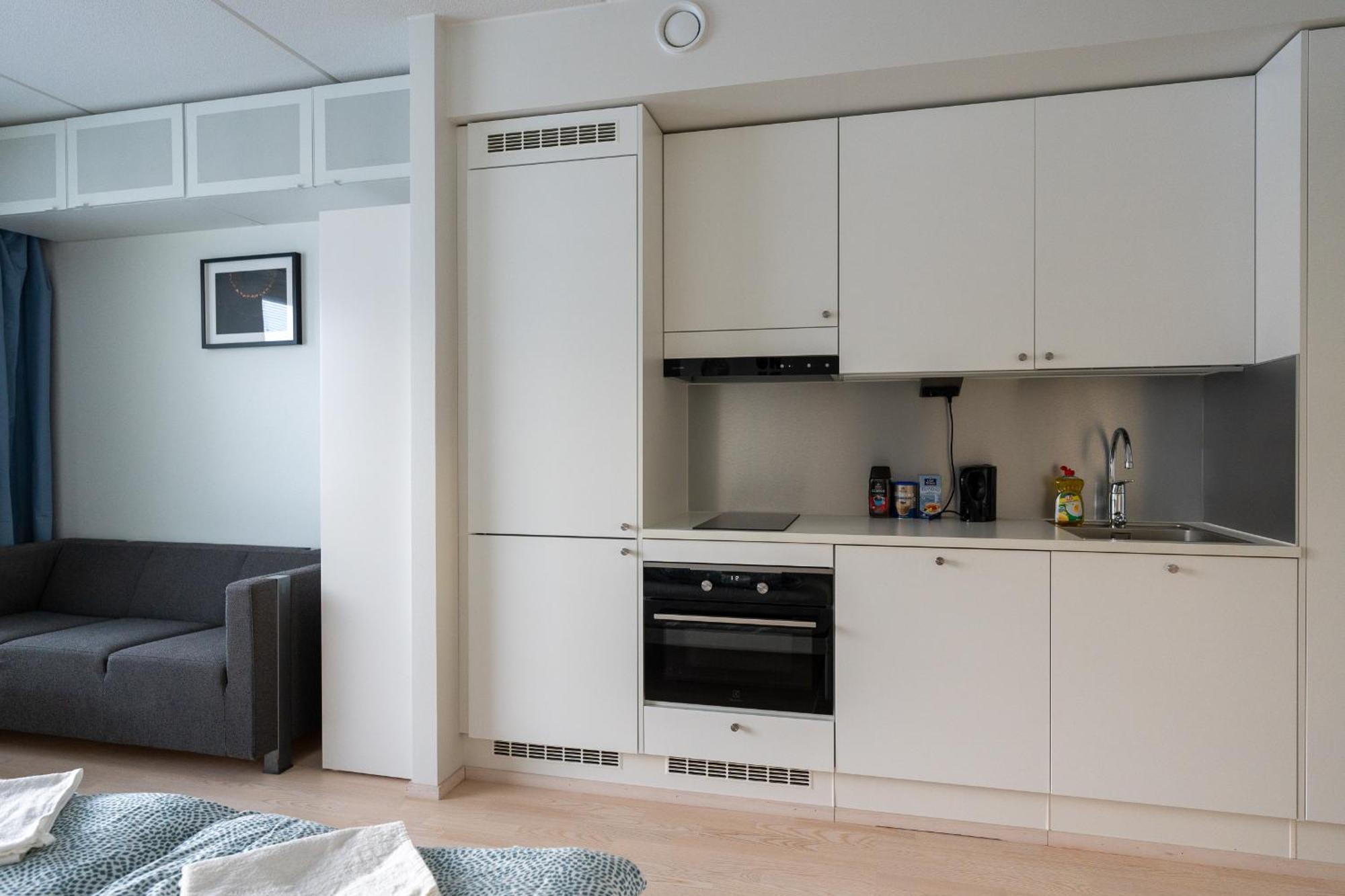 Easy Stay Rooms & Apartments Near Airport Vantaa Zewnętrze zdjęcie