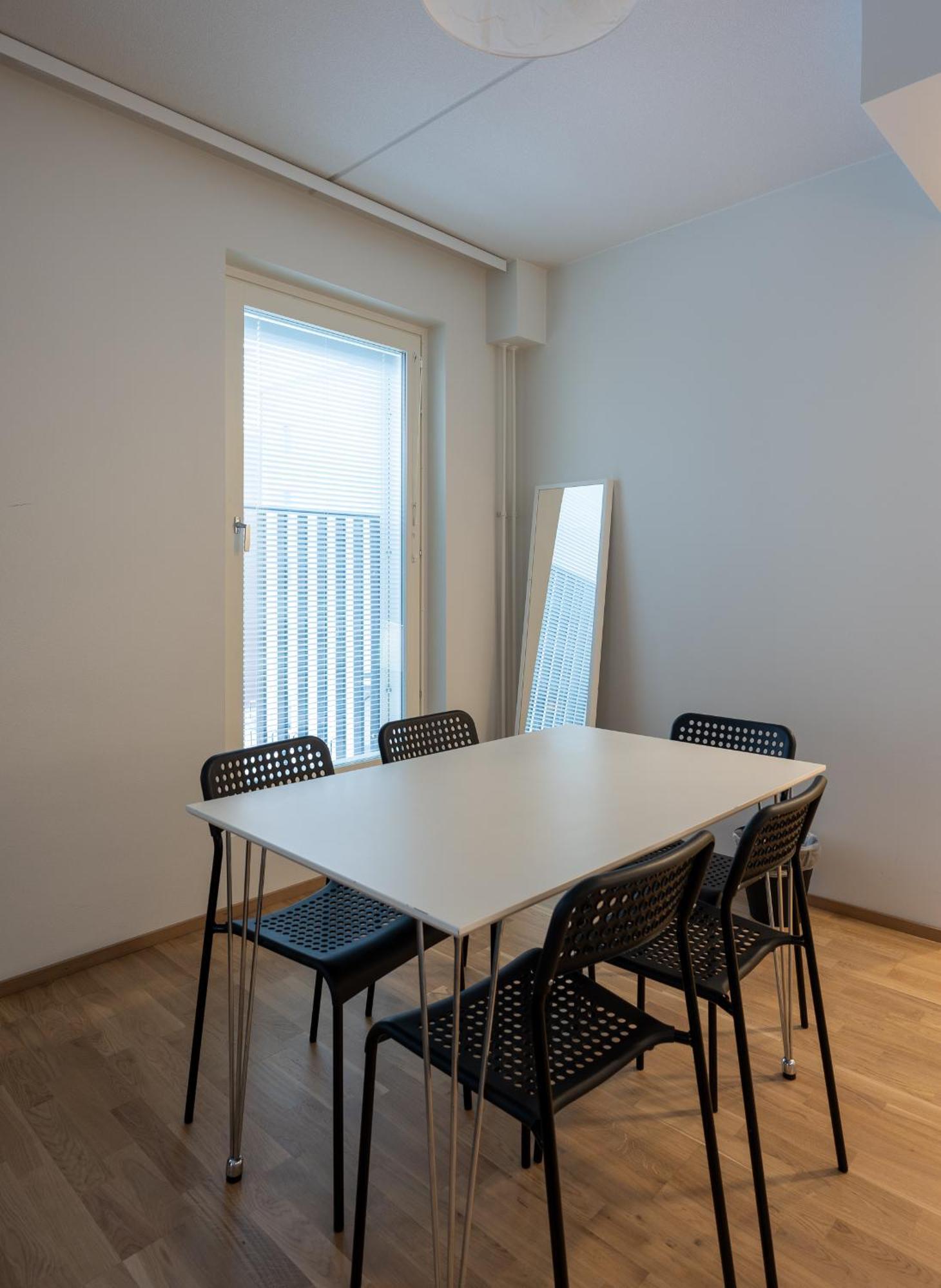 Easy Stay Rooms & Apartments Near Airport Vantaa Zewnętrze zdjęcie
