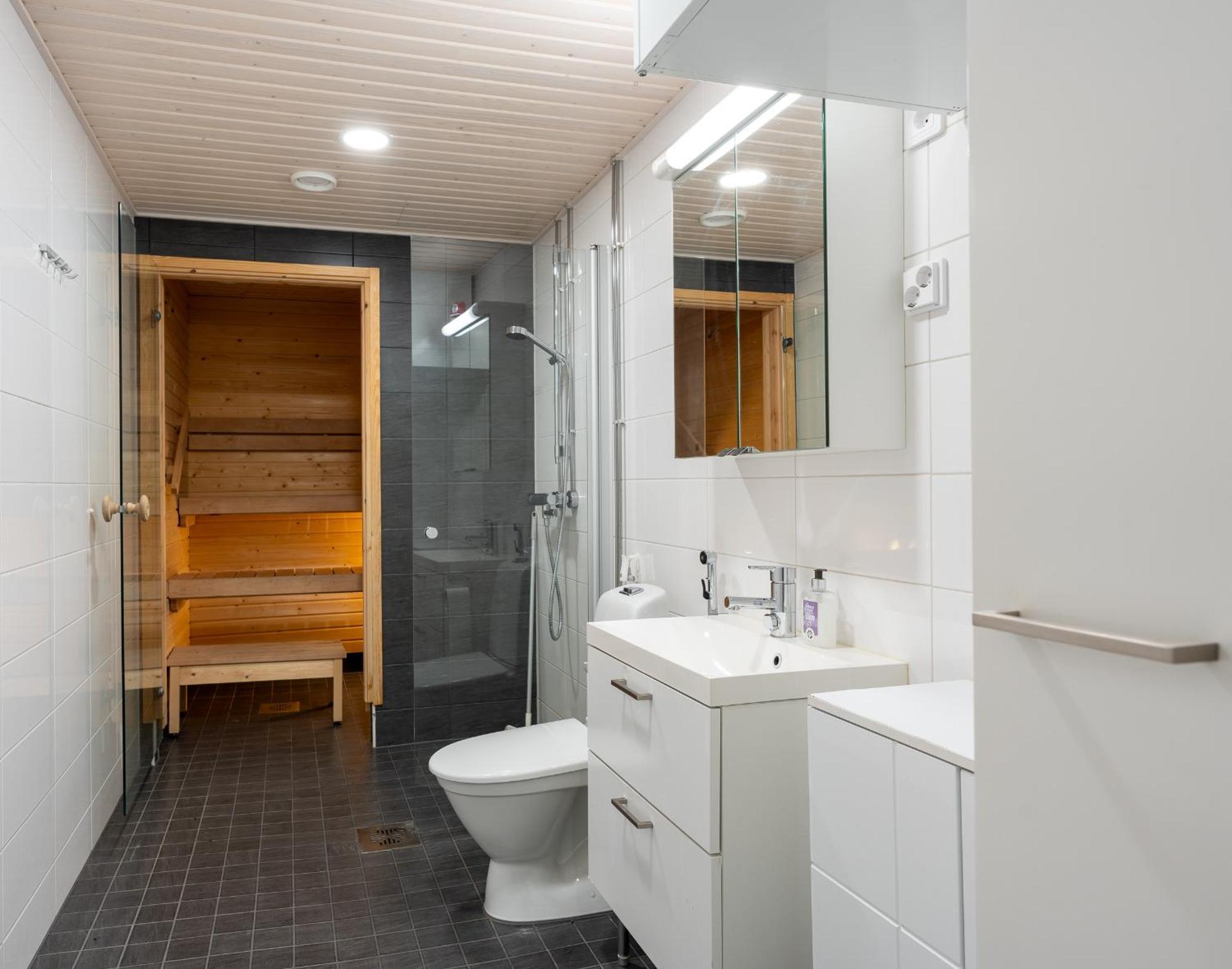Easy Stay Rooms & Apartments Near Airport Vantaa Zewnętrze zdjęcie