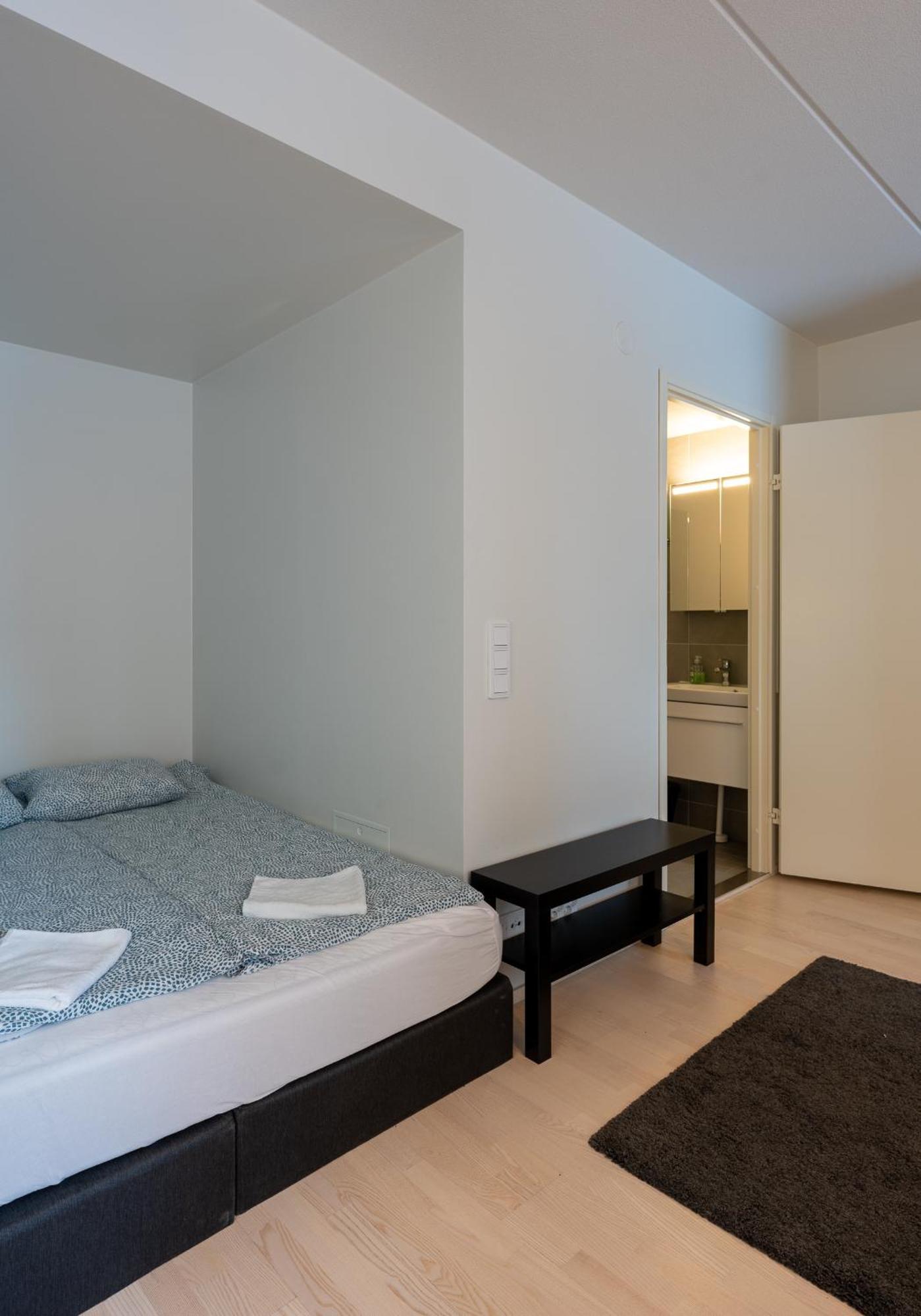 Easy Stay Rooms & Apartments Near Airport Vantaa Zewnętrze zdjęcie
